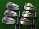 HONMA  Right Handed Iron Set TOUR WORLD TW757B 5-9.Pw S200 Dynamic Gold  Flex S