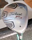 W@W  Titleist 909 F3 15* Fairway 3 Wood w/ Diamana Reg Flex, 43.5&rdquo; RH