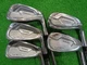 HONMA Iron Set TOUR WORLD TW757Vx 6-9,P MODUS3TOUR105 5S