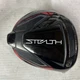 Taylormade Driver Stealth 10.5 degree Head Only Right Handed very good F/S