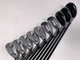Adams Idea A7 OS Hybrid Iron Set 3H-5H 6-PW+GW+SW ProLaunch AXIS Regular RH
