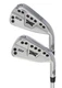 PXG 0311XP Gen 3 / 0311P Gen 3 Combo 5-PW, AW Iron Set Stiff MMT 80 VG