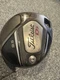Titleist 910 D3 9.5&deg; Driver Head + Cover Japan Model T1598