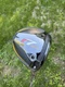 Taylormade R7 Quad Mini Driver RH with Graphite Design Tour ADVF 6X