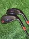 TITLEIST BV VOKEY 54&deg;-08 58&deg;-08 SPIN-MILL WEDGE SET STANDARD LENGTH/LOFT/LIE RH