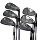 Dunlop SRIXON I-505 Irons #5-9,Pw(6Clubs)/NS PRO 950GH/Flex:Regular/ Iron set