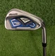 Mizuno JPX 850 6 Iron Steel XP 105 S300 Stiff Flex Single Iron 38" Tour Velvet G