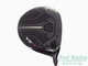 Titleist TSi4 Driver 8&deg; Graphite X-Stiff Right 44.75in