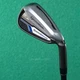 TaylorMade SpeedBlade Single 6 Iron Factory VeloxT 65g Graphite Regular