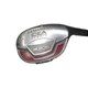 Adams Golf a30s Idea Hybrid 3 Iron Grafalloy High Launch Uni-flex Shaft RH Club
