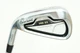 Cleveland 588 Tt 6 Iron Steel Stiff Traction 789054 Left Handed Left Hand Lh IF2