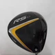 PRGR Driver RS D JUST(2022) 10.5&deg; Stiff Diamana FOR PRGR SILVER(2022):