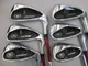 Yamaha RMX VD40 Irons #6-9.P.A(6Clubs)/Diamana/Flex:R/Iron set