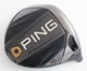 PING G400 MAX 10.5 degree Driver Head Only
