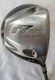 Taylormade R7 Quad Driver 9.5&deg; M.A.S. 2 Reg Flex 7-65 Tip Firm 44.5" RH Golf