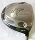 TAYLORMADE R7 QUAD DRIVER 9.5* - TAYLORMADE MAS2 GRAPHITE - S - TAYLORMADE GRIP