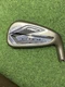 Cobra DARKSPEED #7 Iron Club Head Only Demo Head Mens +STD to - 2 FL PWRSHELL