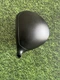 Cobra DS Adapt Max D Driver Head Only 12 Degrees EX++ Condition RH