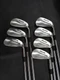 MIZUNO MP-32 Iron Set 7 pcs Golf Clubs Japan Used Good