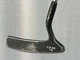 VINTAGE Spalding TPM 12 T.P. Mills Precision Ground 35" Putter Golf Club