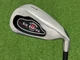 Callaway Golf 2004 BIG BERTHA (7) IRON Right Handed Graphite RCH 75i Regular Set