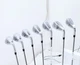 Taylormade Qi Max Iron Set 5-Pw, Aw Regular Flex Kbs Max Mt 85 Steel 13451046