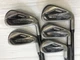 Cobra DARKSPEED Onelength Iron Set 6-PW RH SPEEDER NX for  Cobra