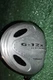 Golden Bear G-1Zx 10 Degree Loft Wood 65 Grams Mid Flex Golf Club *READ*