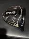 PING G430 Driver Golf Club Head Only Right-Handed 10.5&deg; OBO