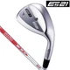 Mizuno ES21 Satin Wedge 58deg / NS PRO MODUS3 WEDGE 105