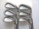 Callaway Steelhead X-14 Iron Set 4,5,6,7,8, PW (No 9 Iron) Graphite Regular Flex