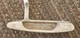 35 IN VINTAGE PING STEEL PAL 2  PUTTER  ANSER STYLE W STEEL SHAFT & NEW GRIP
