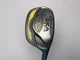 Adams Idea A3 OS Single 6 Iron Grafalloy Idea Womens 55g Ladies Graphite RH