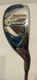 Tour Edge Hot Launch 2 Hybrid Golf Club - 3 Hybrid - 20 Degree