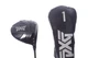 PXG 2021 0211 9* Driver Extra Stiff Flex Aldila NV Good