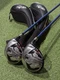 **MINT** 2 Honma World Tour TW 737 Woods: 313 (13*, 42.75) & 518 (18*, 42.25).
