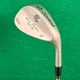 Cleveland Tour Action REG 797 BeNi 56&deg; Sand Wedge Dynamic Gold Steel Wedge Flex