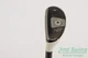 Adams Idea Super 9031 Hybrid 2 Hybrid 18&deg; Graphite Stiff Left 40.75in
