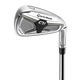 Taylormade Qi Max Iron Set KBS Tour Custom Steel Shafts Choose Your Specs