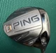 Ping G400 SFT Driver 12&deg; Ping Tour Silver 65 X Extra Stiff Shaft 44&rdquo; RH