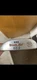 Wilson Staff 8813 Right-Handed Putter 1-Club Silver/Black Used