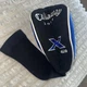 Callaway Golf X 460 Driver Headcover Head Cover New