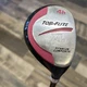 Top Flite XL Ti 4 Hybrid TI Composite RH Women&rsquo;s Flex Graphite Shaft New Grip