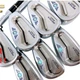 Honma Beres MG801 Iron Set 5-9,10,11 RH 7pcs R Flex ARMRQ B54 2S Carbon