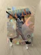 Ken Griffey Jr 2000 Topps - Power Players LIMITED EDITION #P2 - Mariners (A2)
