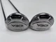 Adams Idea A7 OS 3 & 5 Fairway Wood Set 15* 18* Idea Womens 45g Ladies RH
