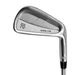 Sub70 639 CB Forged Iron Set, N.S. Pro Modus3 Tour 105 Shafts
