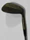 Yamaha Copper W841 Tour Forging SAND WEDGE Dynamic Gold Stiff Steel Shaft 35"