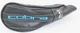 Cobra T Rail Hybrid Rescue Headcover Golf Club Cover *Good Condition*