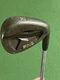 Ping Tour-S Rustique 52 Degree Gap Wedge KBS Tour Stiff Flex Black Dot